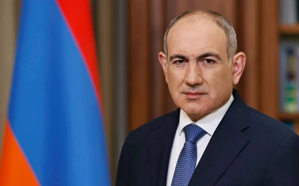 Paşinyan parlament seçkilərində iştirak edəcək