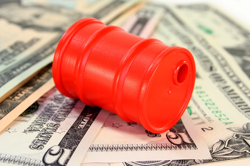 Azərbaycan nefti bahalaşıb