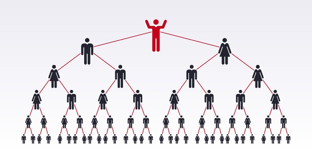 Piramida oyunları nədir? – VİDEO