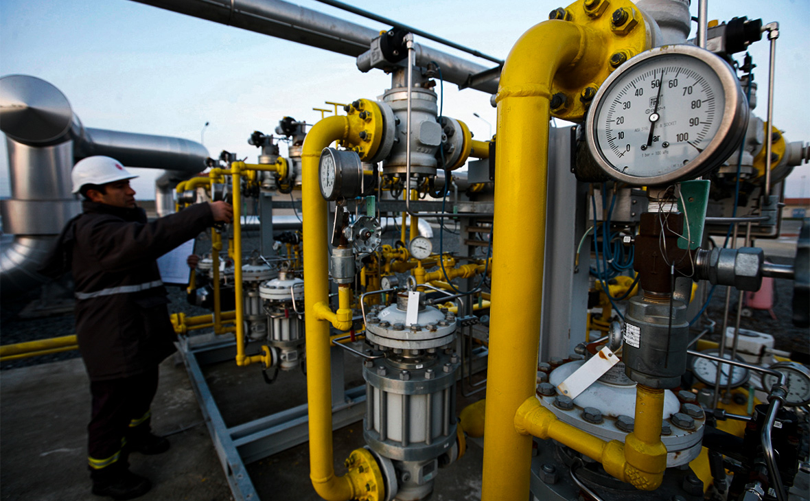 Maye qazın istehsal həcmi açıqlanıb