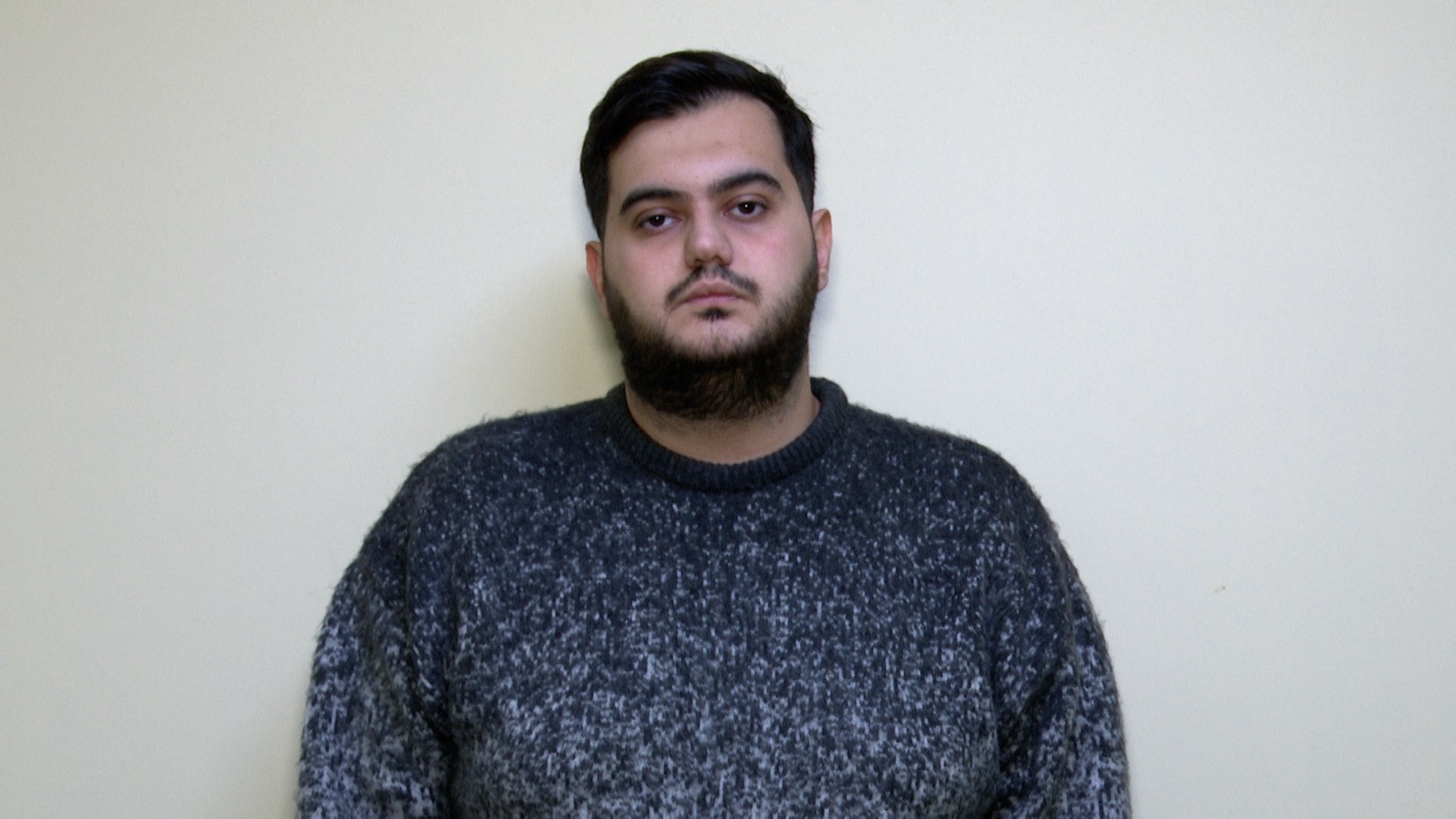 Endirimli ingilis dili kursu adı ilə insanları aldadan şəxs tutulub