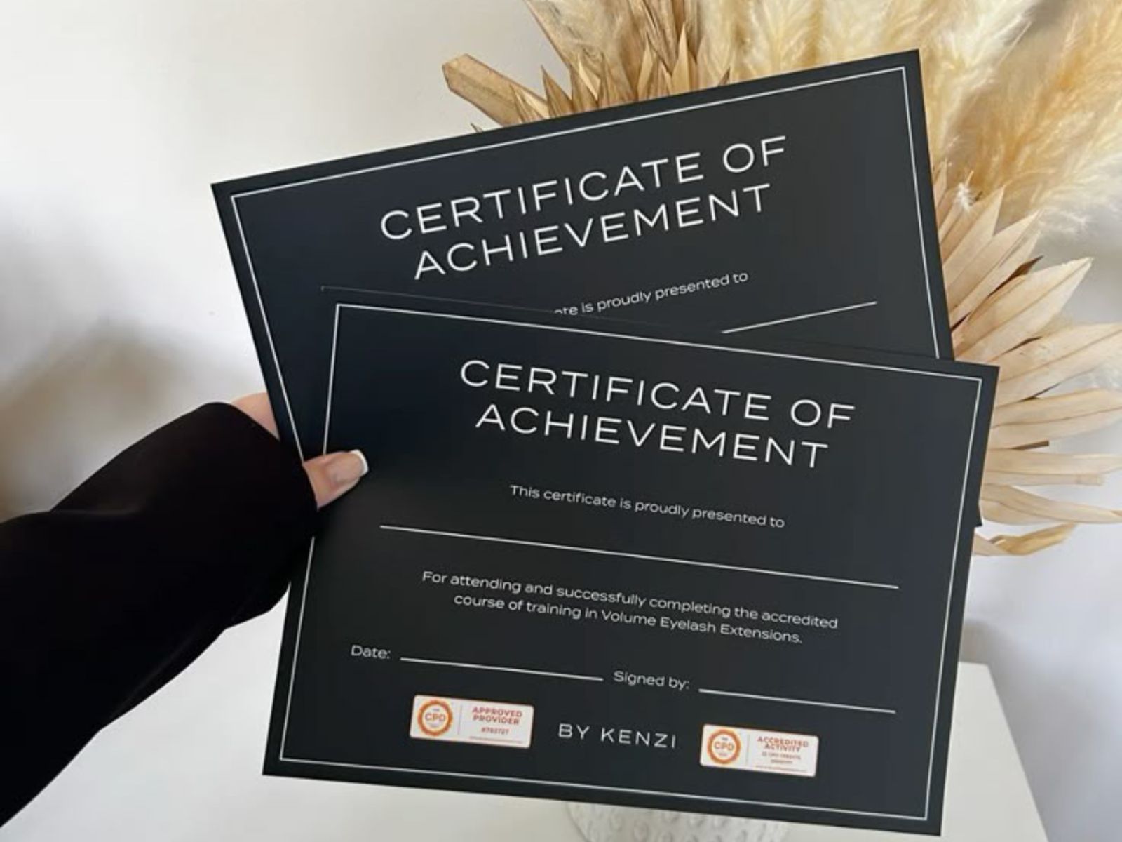 Beynəlxalq sertifikatlar iş həyatında nə qədər vacibdir?