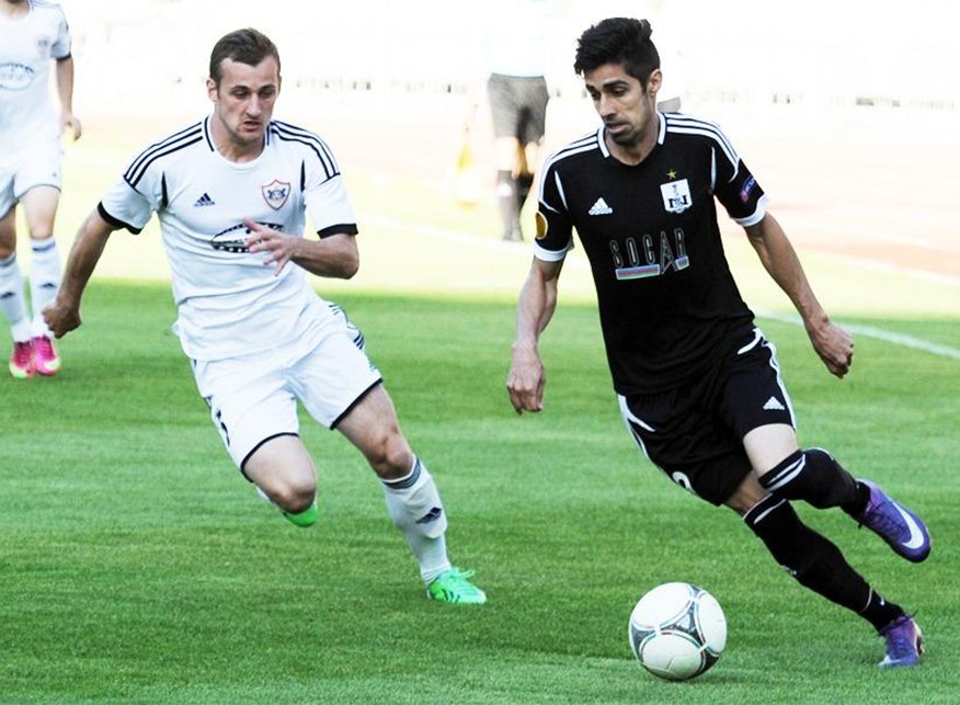 Azərbaycan derbilərində tarixi göstəricilər: ən uzun seriyalar açıqlandı