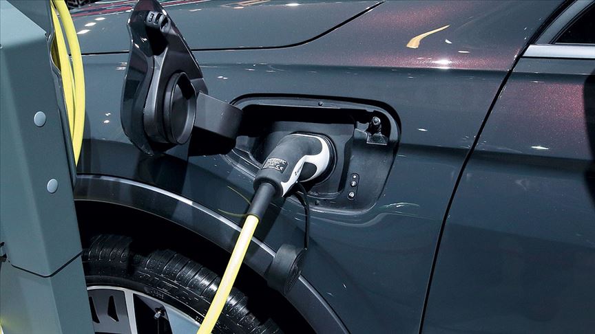 DGK sədri:  Elektomobillər ƏDV-yə cəlb ediləcək