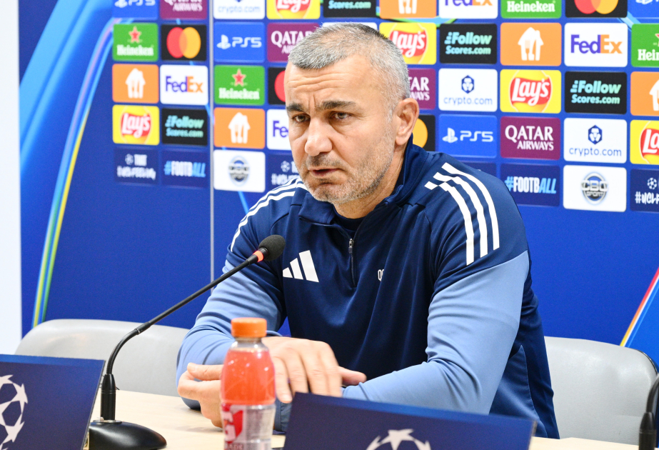 Qurban Qurbanov: "Çelsi" kimi komandaların 1-2 futbolçusunu müzakirə etmək olmaz"