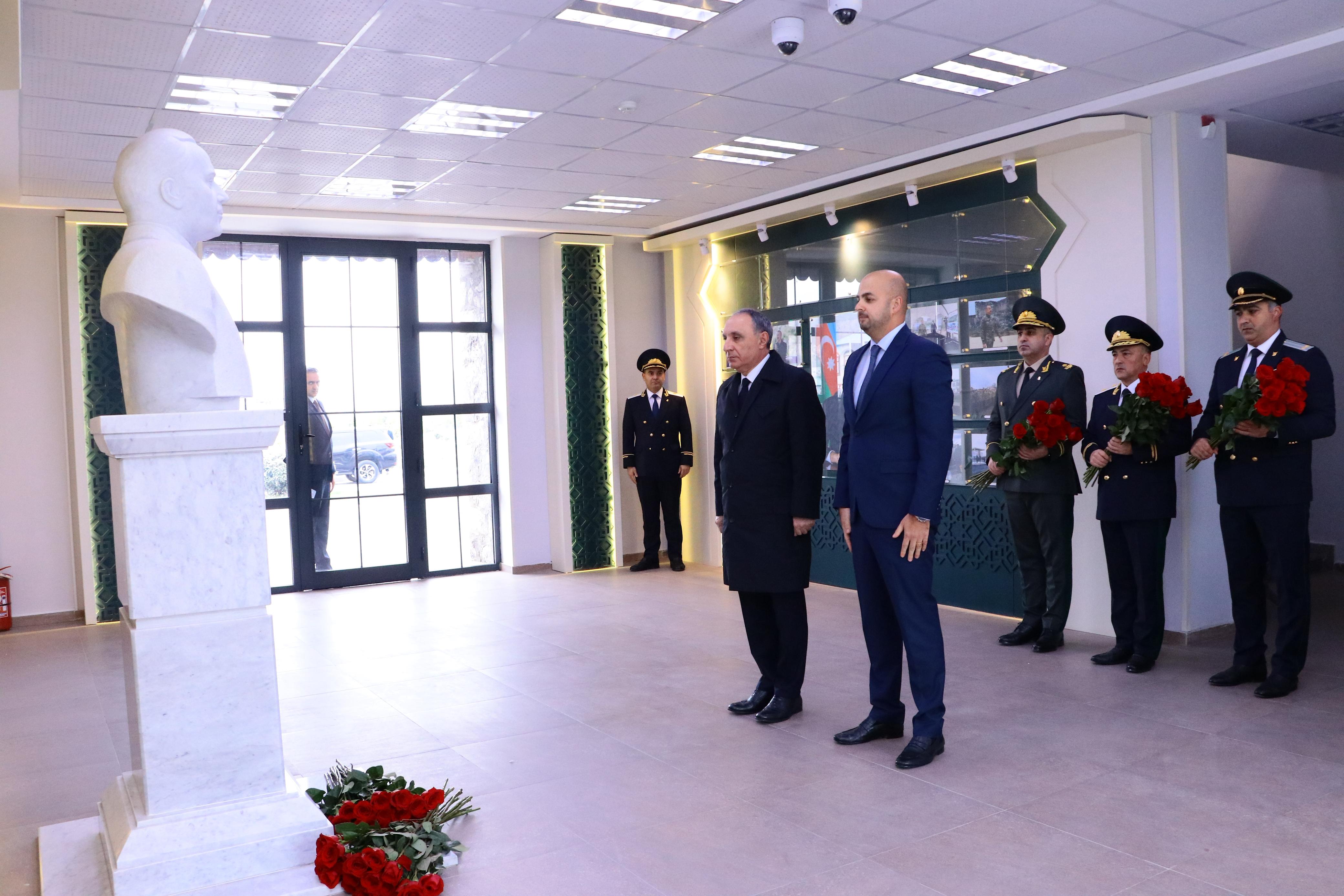 Zəngilanda “Zəfərin beş ili: Dövlətçilik və hüququn qələbəsi” mövzusunda konfrans keçirilib - YENİLƏNİB