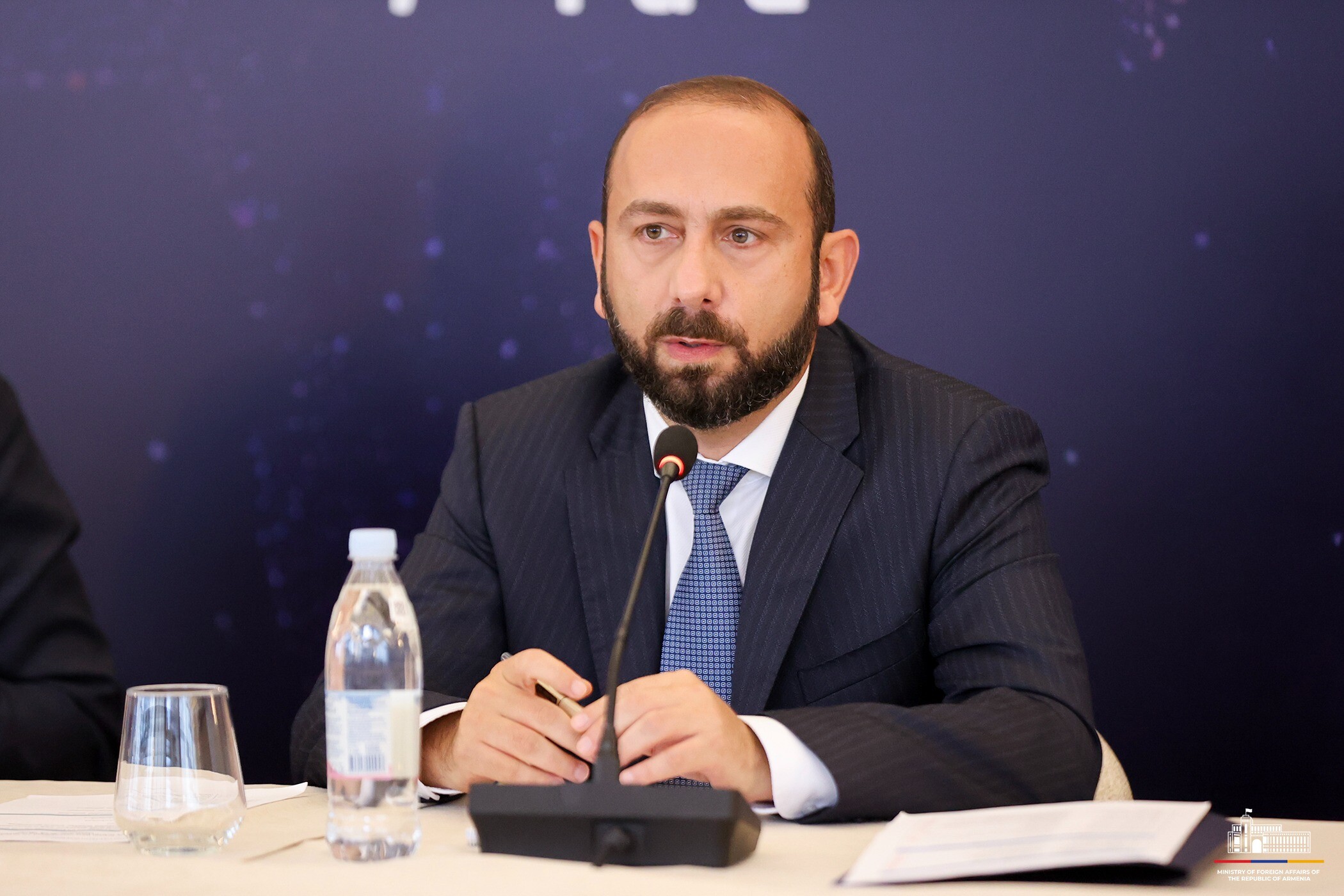 Ermənistan və Türkiyə uçuşların sayının artırılması barədə razılığa gəlib