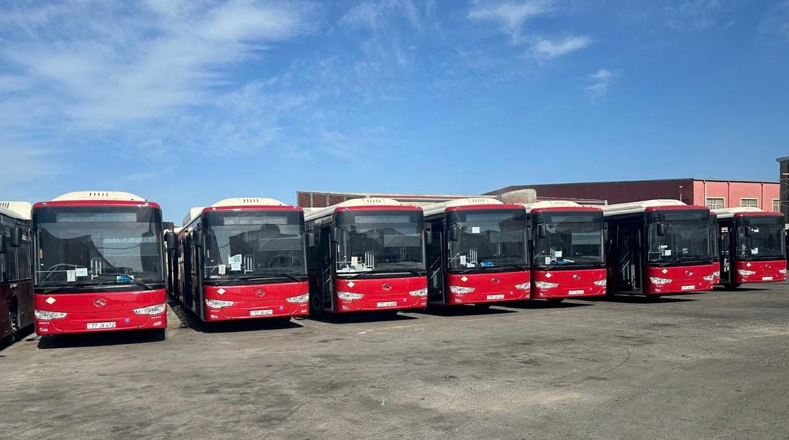 Qarabağın oyununa görə bəzi avtobusların hərəkəti məhdudlaşdırılıb