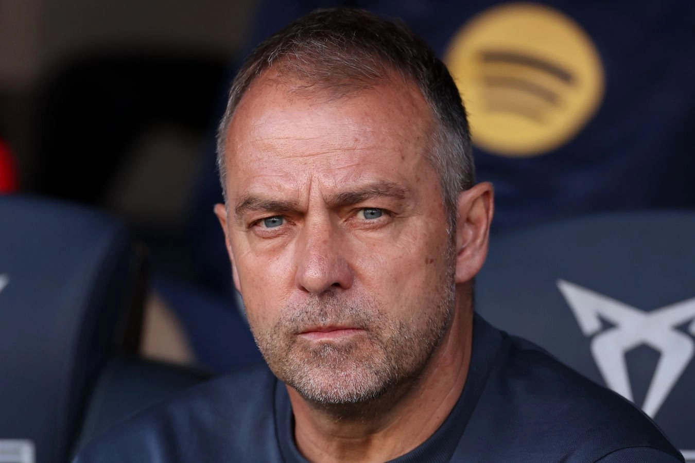 Flik "Barselona"dan ayrıla bilər 