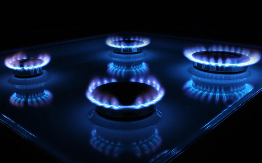  Səbail və Xətai rayonlarında qaz olmayacaq