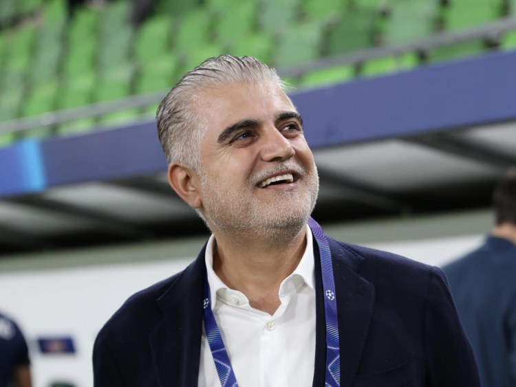 "Qarabağ"ın prezidenti: "Daha dörd xal toplasaq, növbəti mərhələyə adlaya bilərik"