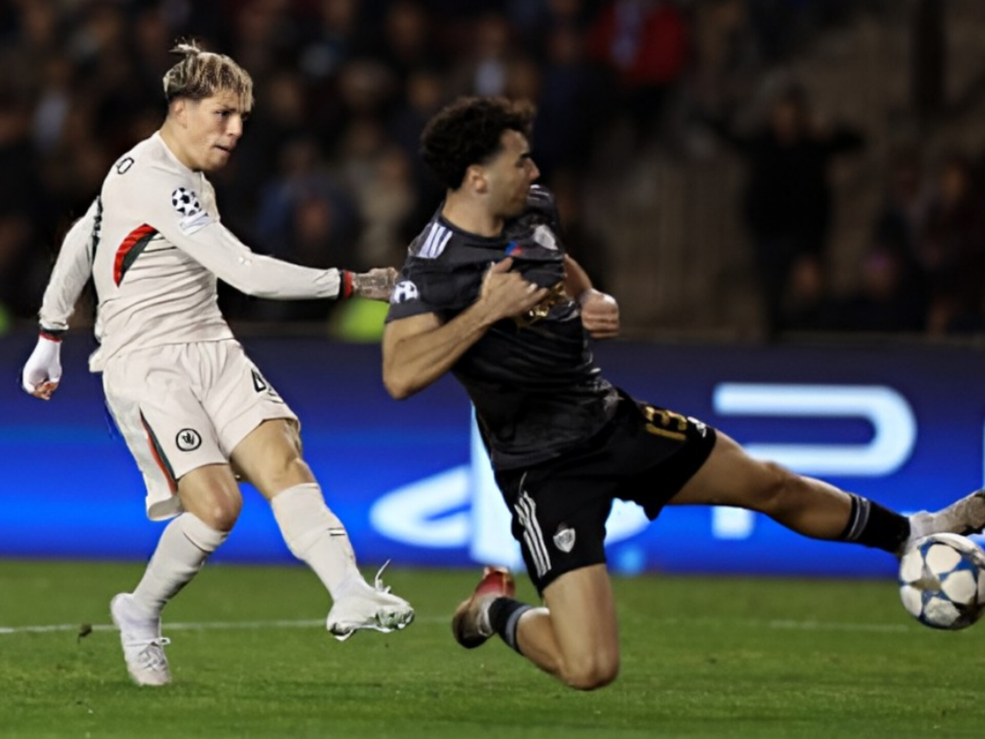 Bəhlul Mustafazadə: "Oyunun ədalətli nəticəsi heç-heçə oldu" 