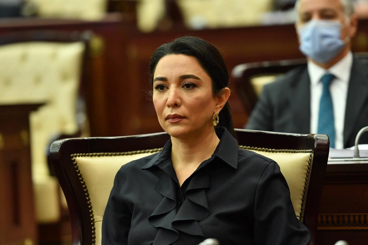 Ombudsman Zəfər Gününün 5-ci ildönümü ilə əlaqədar Bəyanat yayıb