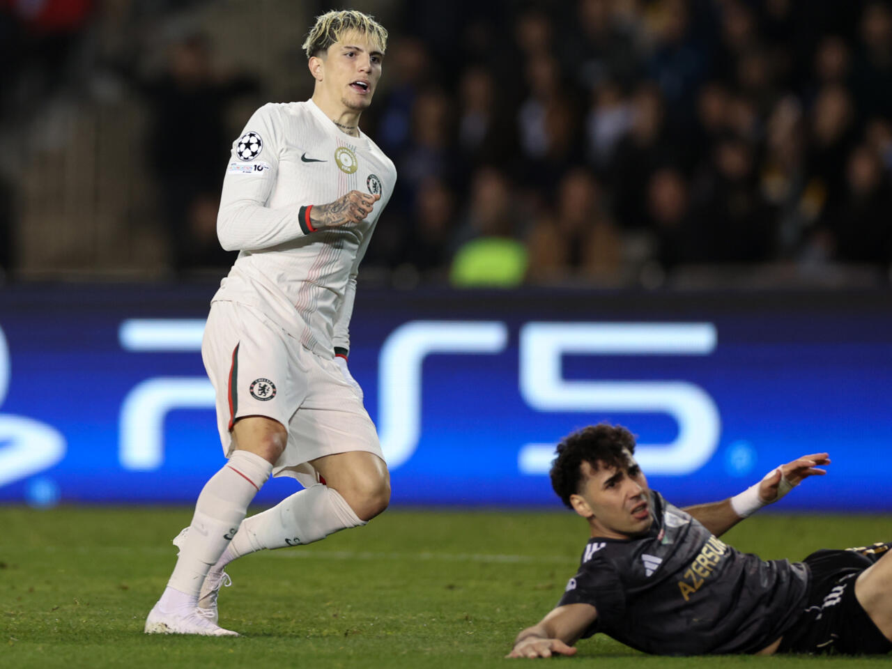 Qarnaço: "Düşünürəm ki, biz "Qarabağ"a qalib gəlməli idik"