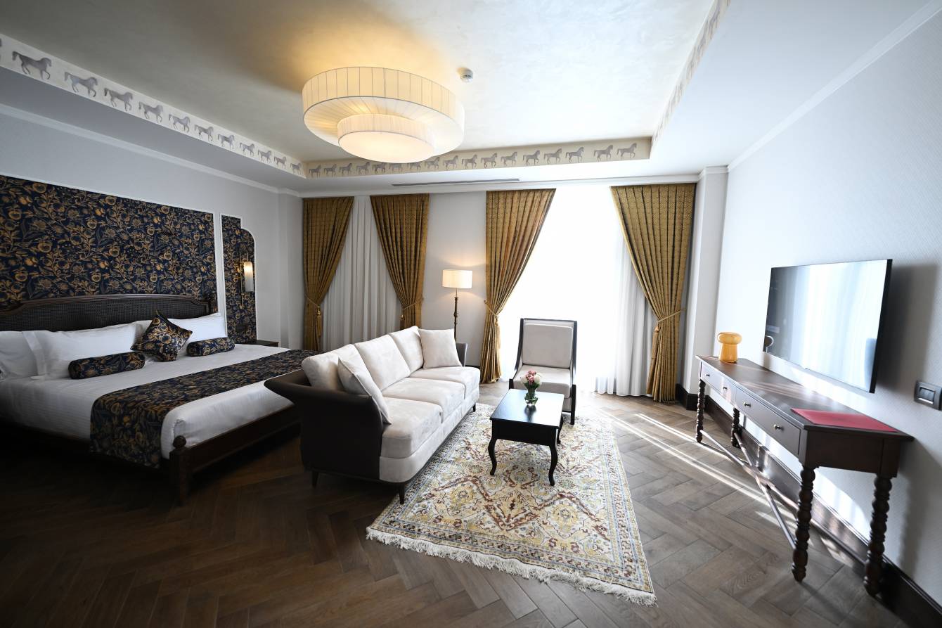 Bayram günlərində Qarabağda hotel qiymətləri - SİYAHI