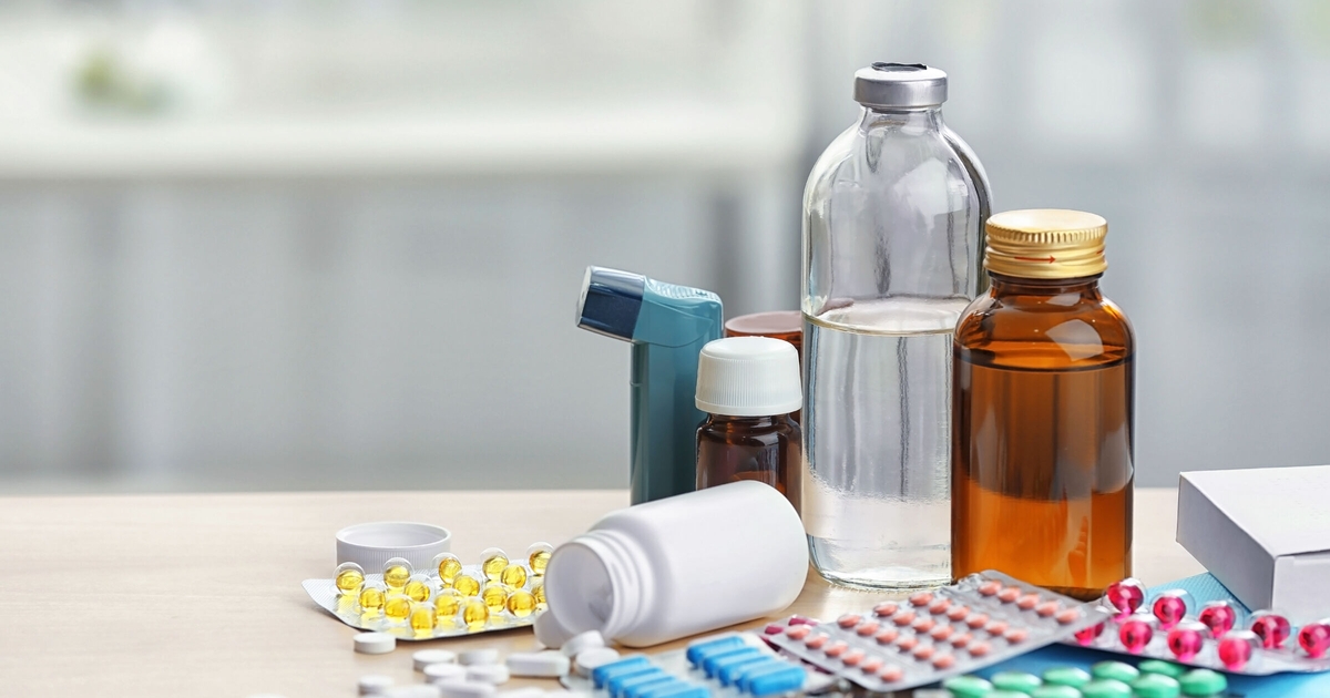 Əczaçılıq məhsullarının istehsalı artıb