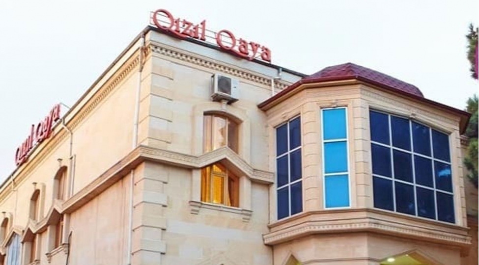 “Qızıl Qaya” şadlıq evində nöqsanlar aşkarlanıb