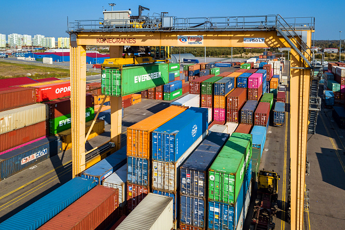 Tacikistana məhsul ixracı 2,6 dəfə artıb