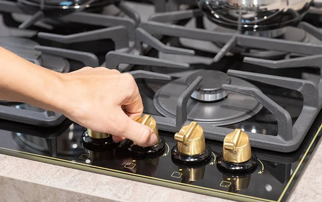 Şəmkirdə qaz təchizatında fasilə yaranacaq