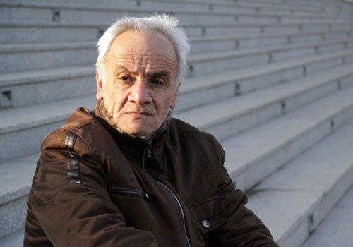 Əməkdar artist Vahid Əliyev vəfat edib