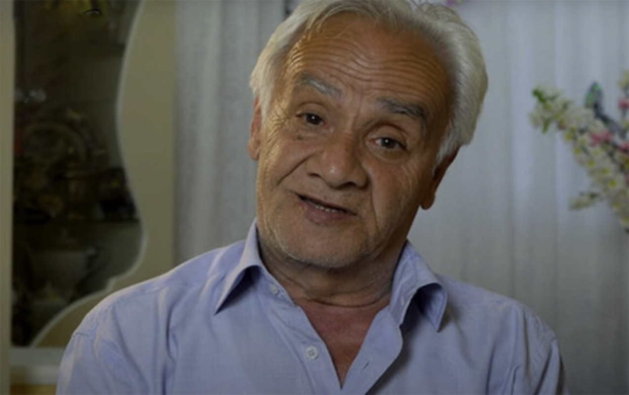 Mədəniyyət Nazirliyi Vahid Əliyevin ölümü ilə bağlı nekroloq yayıb