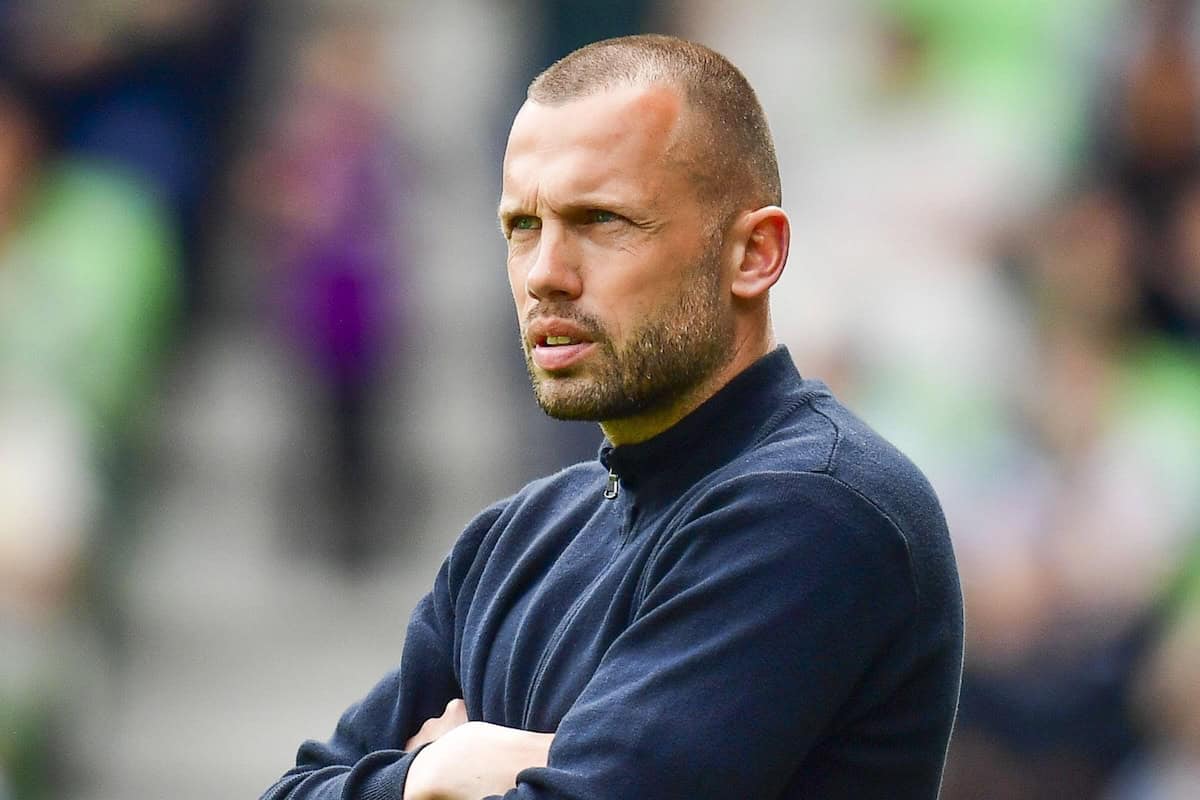 "Ayaks" Bakıya yeni baş məşqçi ilə gələcək