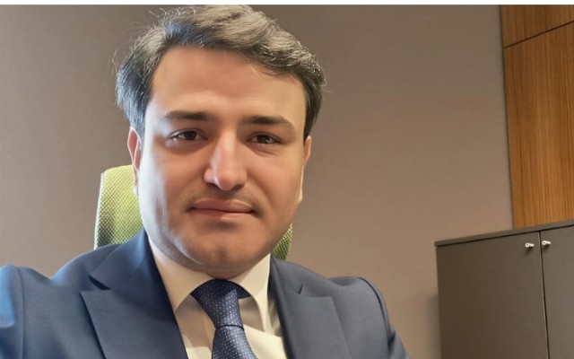 DOST Agentliyində yeni təyinat olub