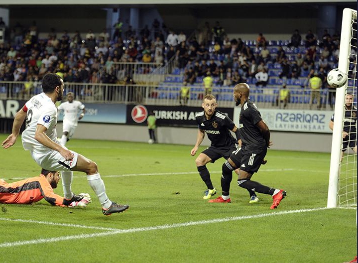 “Qarabağ” – “Neftçi” derbisində dubl və het-triklərin statistikası açıqlanıb 