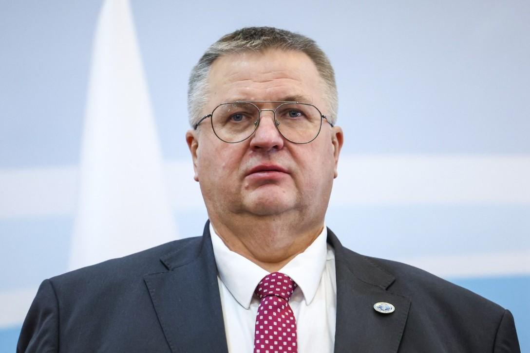 Rusiyanın Baş naziri Azərbaycana təşəkkür edib