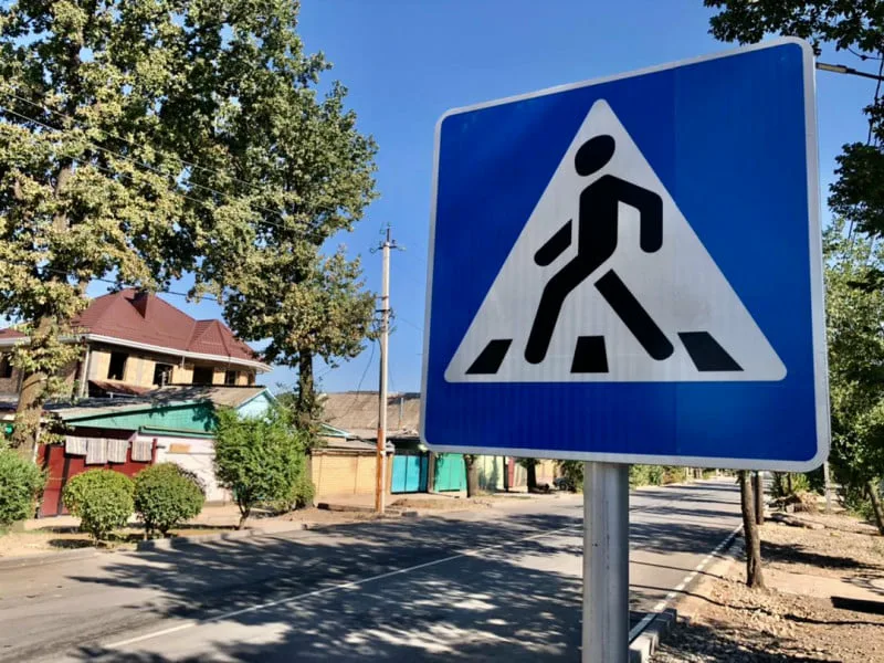 Məhəmməd Hadi və Qaçaq Nəbi küçələrinin kəsişməsində hərəkət intensivliyi və piyada təhükəsizliyi səviyyəsi artırılıb