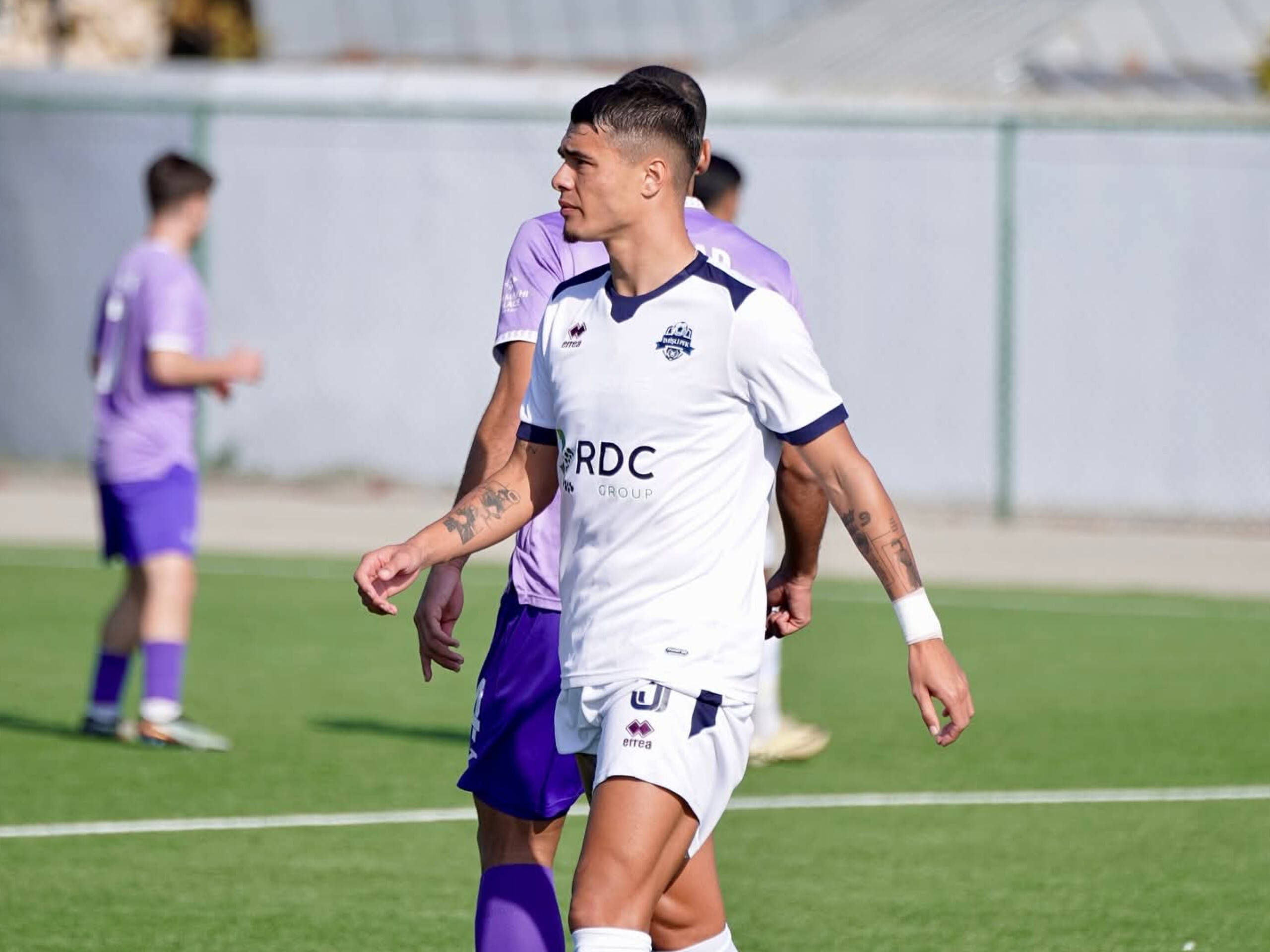 Azərbaycan PL: "Şamaxı" "İmişli"ni 1 qolla məğlub etdi 