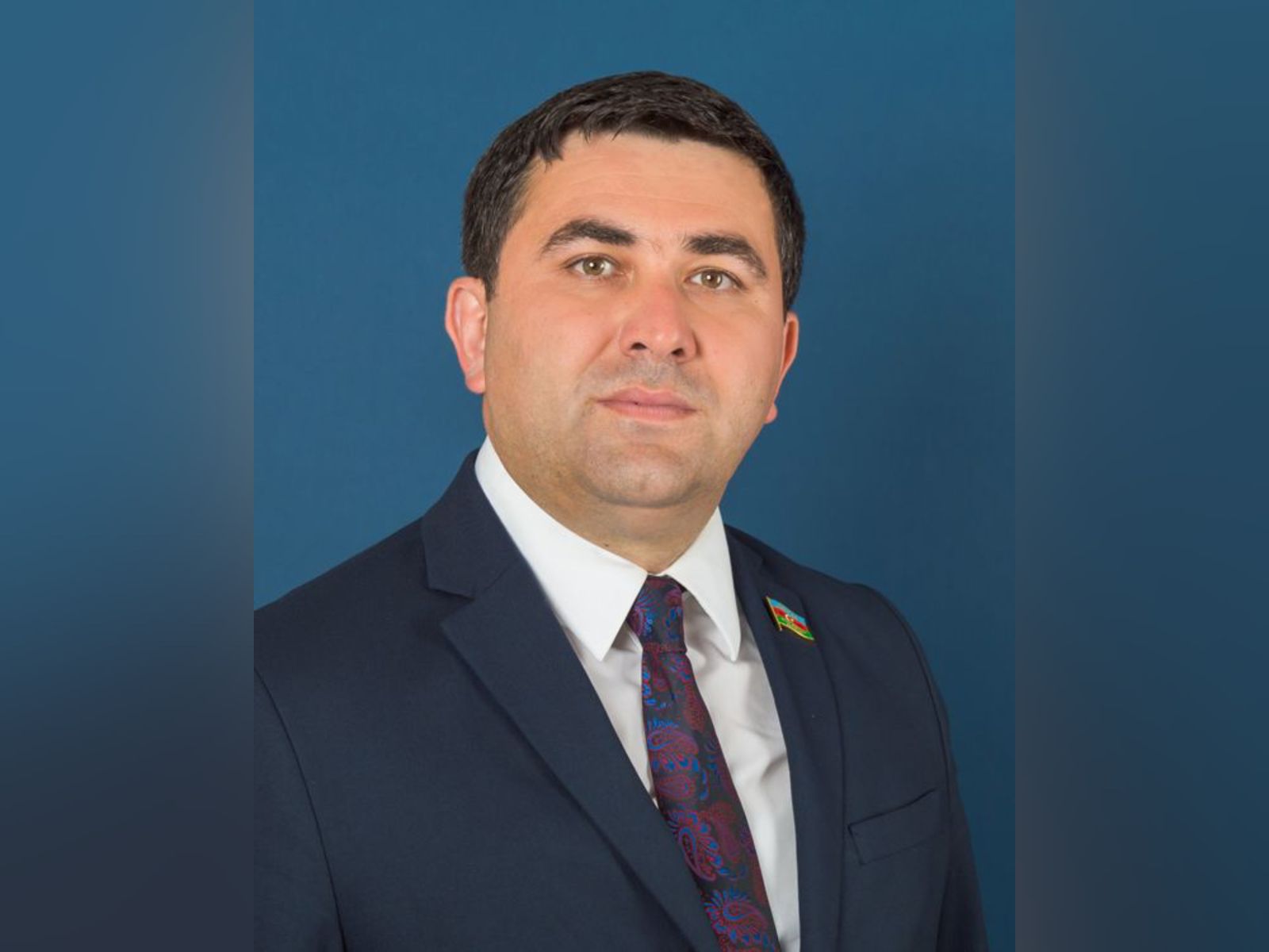 Beş ildə Qarabağ yenidən dirçəlib – Müşfiq Cəfərov