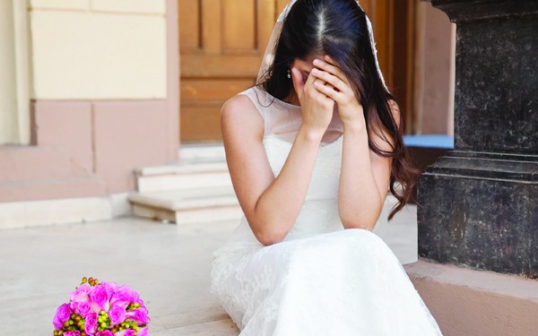 Qaradağda erkən nikah mərasiminin qarşısı alınıb
