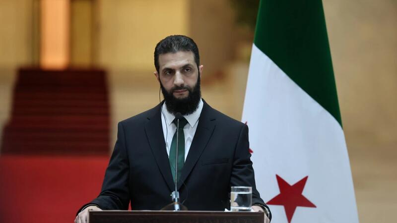 Britaniya Suriya Prezidentinə qarşı sanksiyaları ləğv edib