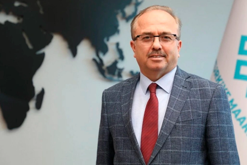 Türkiyə səfiri Azərbaycan xalqını təbrik edib