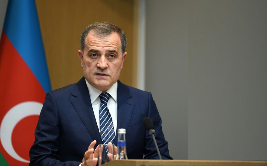 Ceyhun Bayramov: Moskva görüşü gərginlik baxımından digər danışıqlardan fərqlənirdi