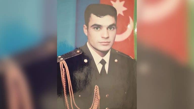 Milli Qəhrəman adı verilən Pəncəli Teymurov kimdir?