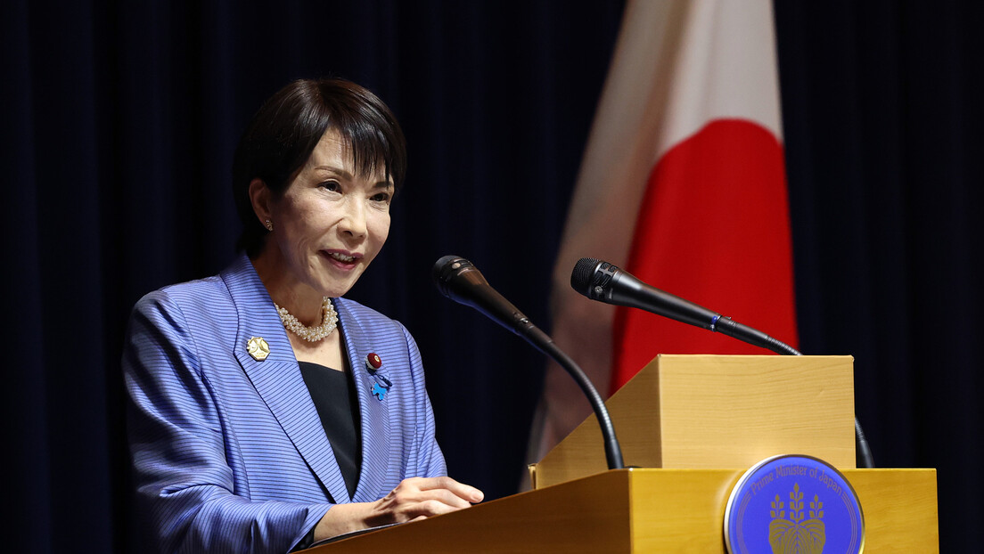 Yaponiyanın Baş naziri əcnəbilər üçün yeni kvotalar elan edib