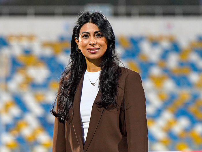 AFFA nümayəndəsi UEFA-dan təyinat aldı 