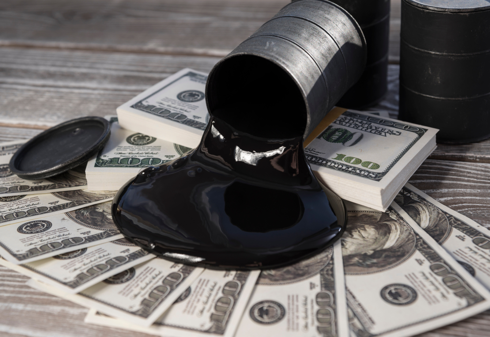 Azərbaycan nefti bahalaşıb