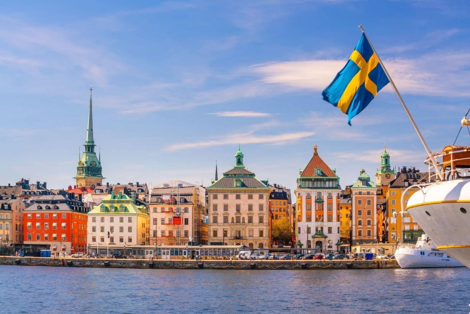 İsveç, Almaniya və NATO sualtı qayıqlara qarşı döyüş təlimlərinə başlayıb