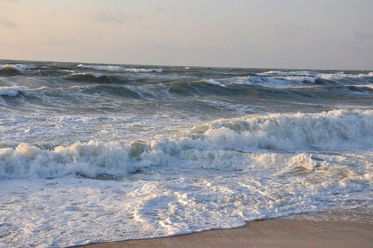 Xəzər dənizində zəlzələ olub