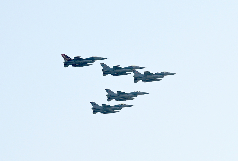 Hərbi paradda nümayiş etdirilən Azərbaycan Ordusunun müasir texnikası - SİYAHI