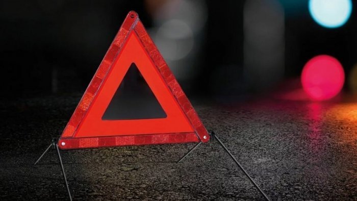 Gəncədə avtomobil iki piyadanı vurub