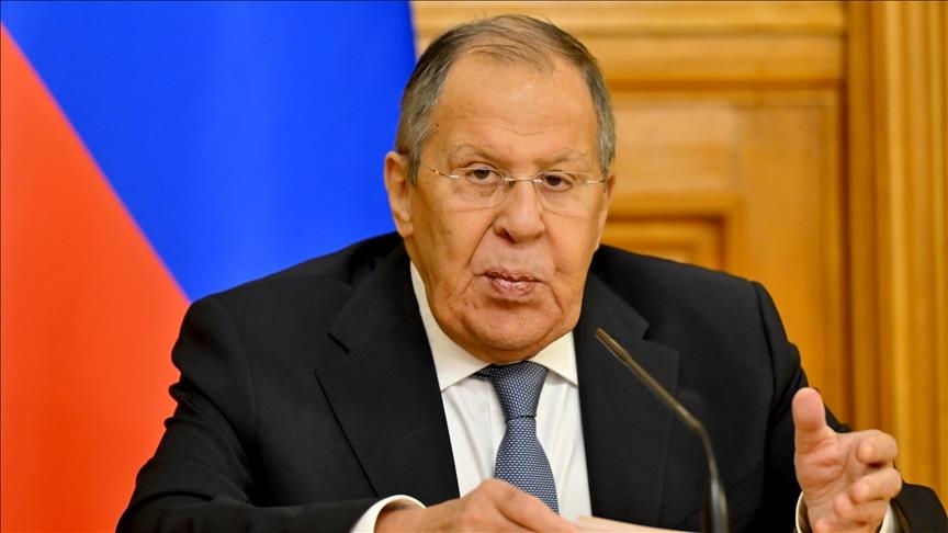 Lavrov: Trampın nüvə sınaqları ilə bağlı açıqlamalarına aydınlıq gətirilməyib