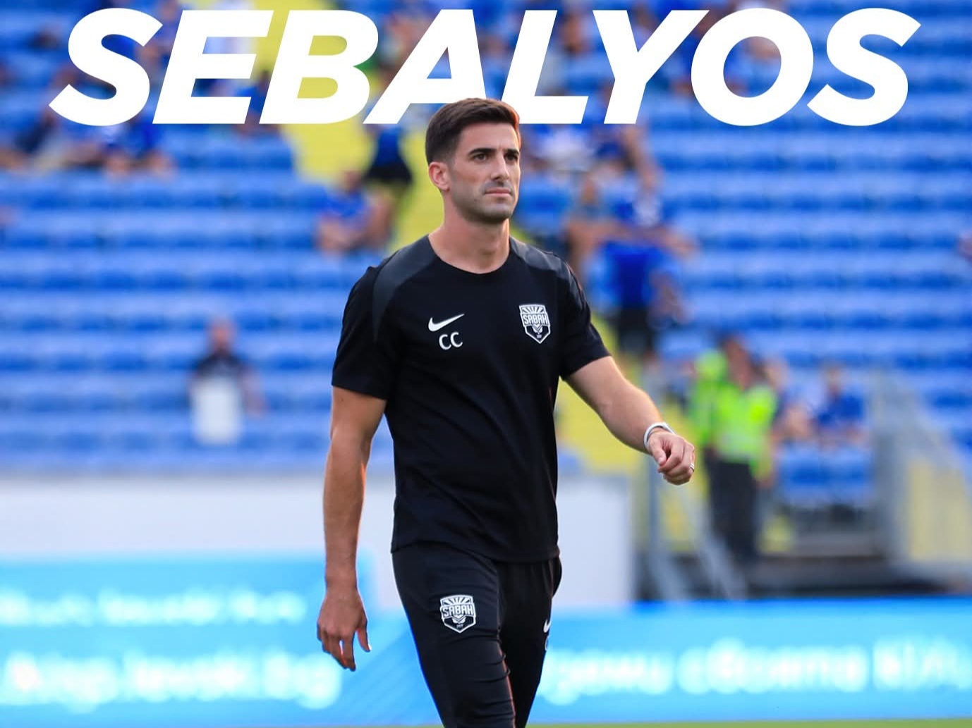 Sebalyos "Sabah"ı "Fiorentina"ya dəyişdi 