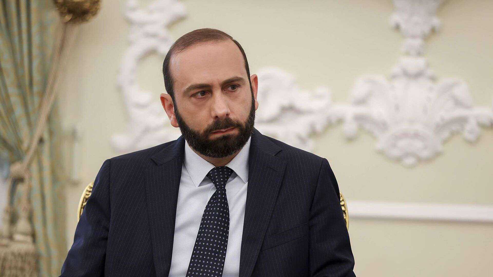 Mirzoyan Danimarkaya səfər edəcək