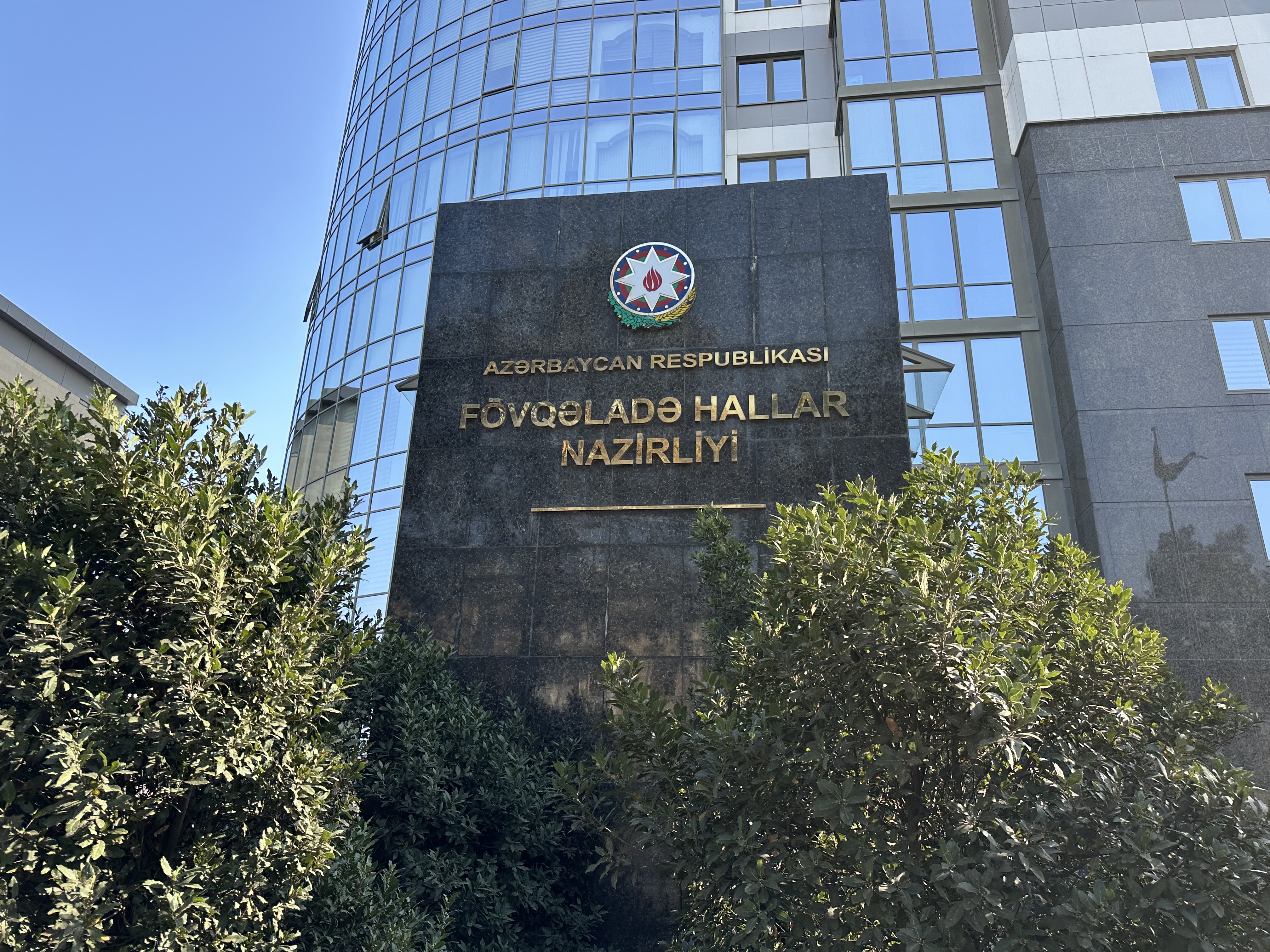 Suraxanıda evdə yanğın olub, bir nəfər ölüb