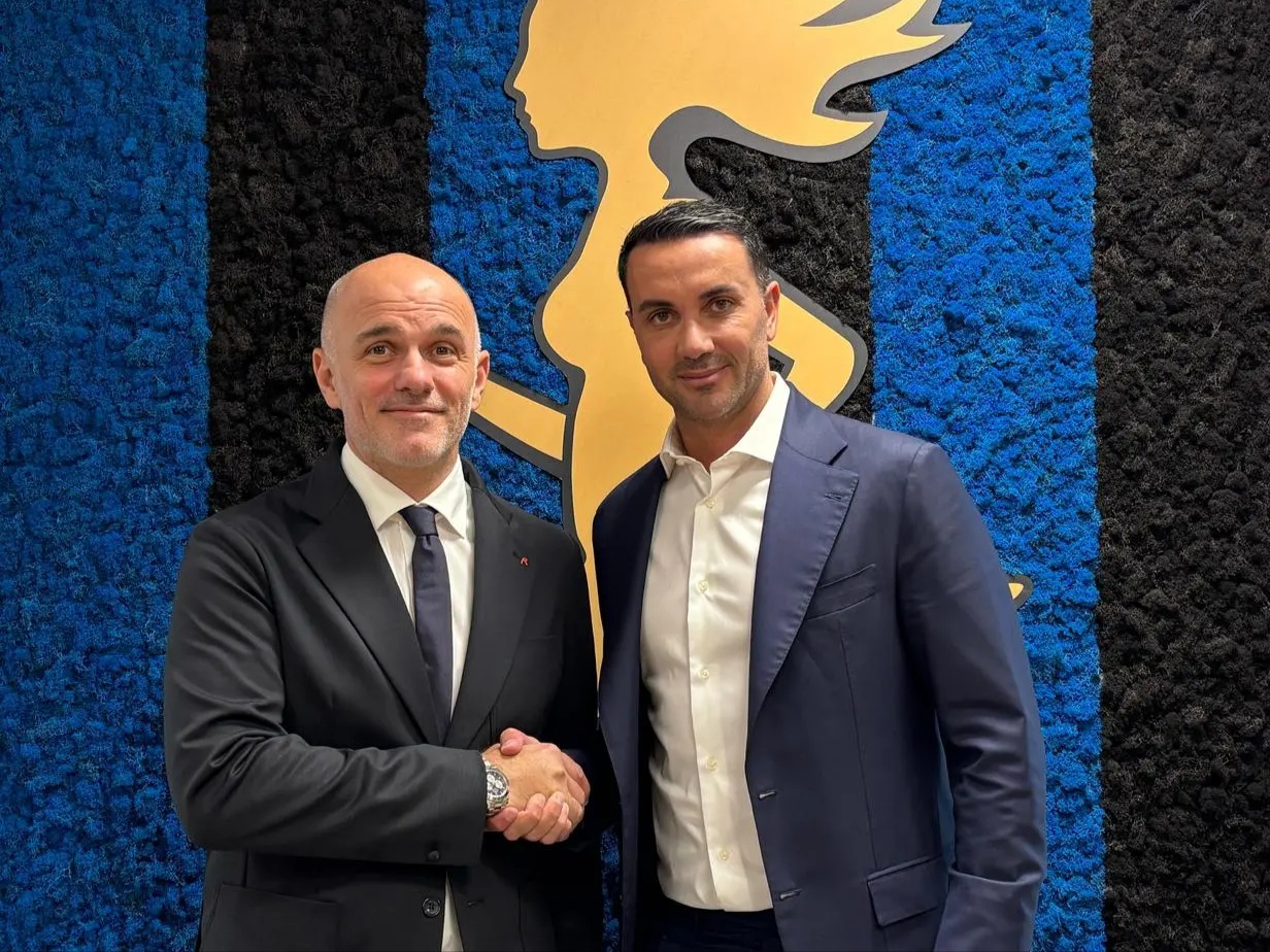 "Atalanta"nın yeni baş məşqçisi bəlli oldu