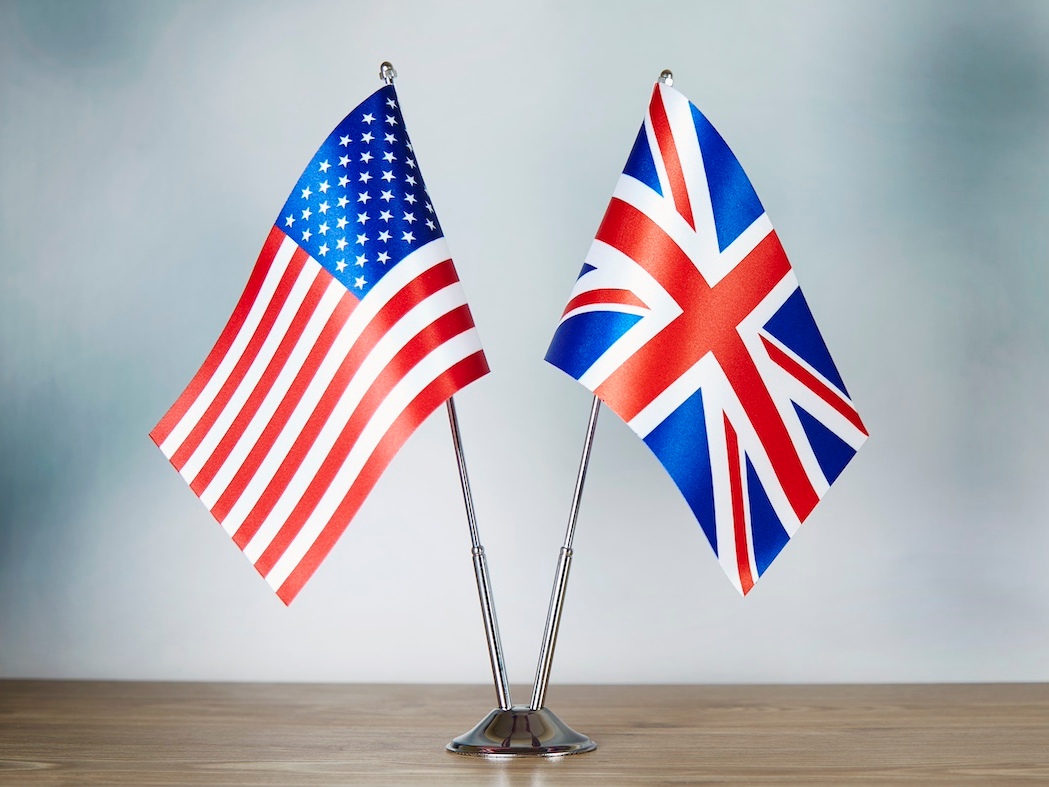 Britaniya ABŞ ilə Karib dənizi ilə bağlı kəşfiyyat məlumatlarını paylaşmağı dayandırıb